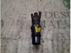 Recambio de inyector para seat ibiza (6k) 1.9 diesel cat (1y) referencia OEM IAM   