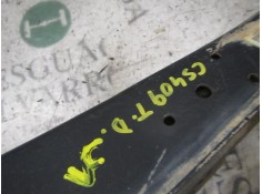 Recambio de brazo suspension inferior trasero derecho para volkswagen touran (1t2) traveller referencia OEM IAM    2