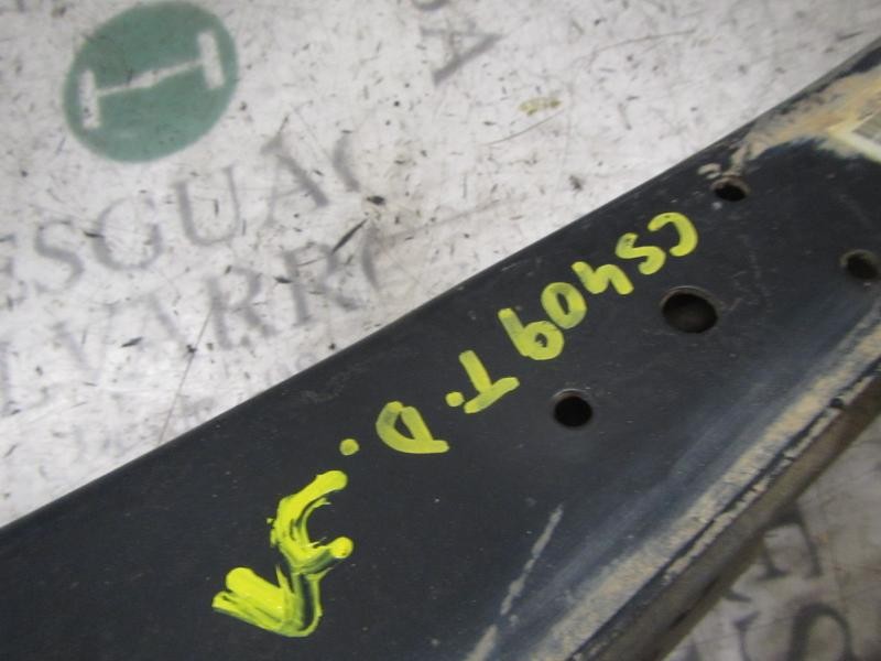 Recambio de brazo suspension inferior trasero derecho para volkswagen touran (1t2) traveller referencia OEM IAM   