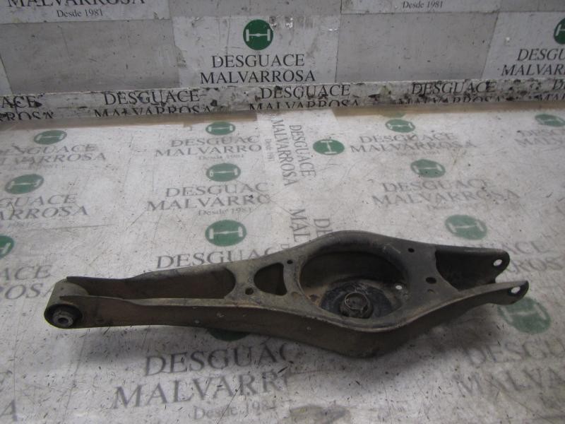 Recambio de brazo suspension inferior trasero izquierdo para volkswagen touran (1t2) traveller referencia OEM IAM   