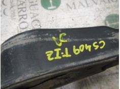 Recambio de brazo suspension inferior trasero izquierdo para volkswagen touran (1t2) traveller referencia OEM IAM    2