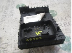 Recambio de caja reles / fusibles para volkswagen touran (1t2) traveller referencia OEM IAM    2
