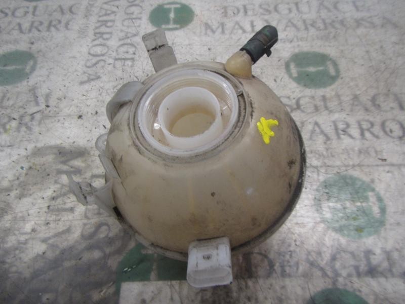 Recambio de deposito expansion para volkswagen touran (1t2) traveller referencia OEM IAM   
