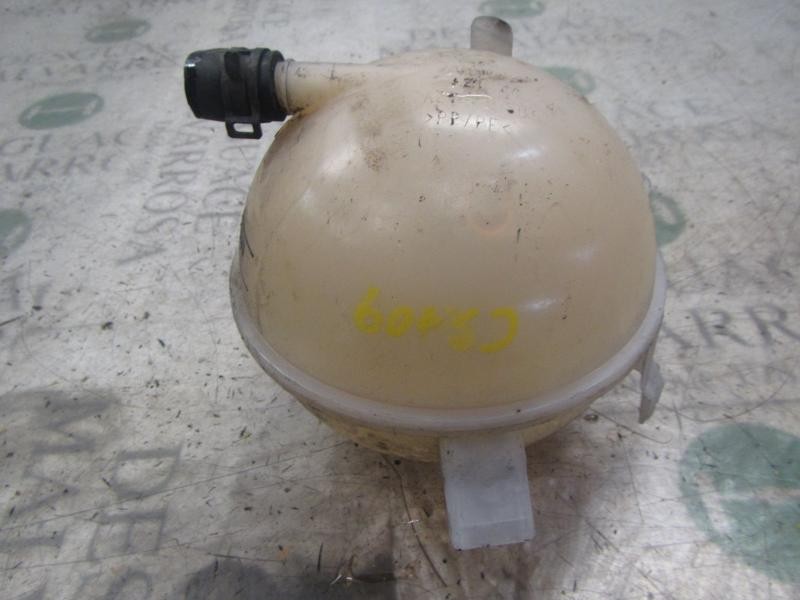 Recambio de deposito expansion para volkswagen touran (1t2) traveller referencia OEM IAM   