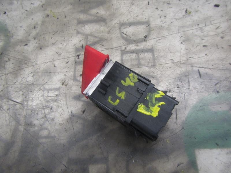 Recambio de warning para volkswagen touran (1t2) traveller referencia OEM IAM   