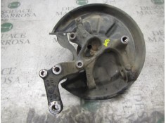 Recambio de mangueta trasera derecha para volkswagen touran (1t2) traveller referencia OEM IAM    2