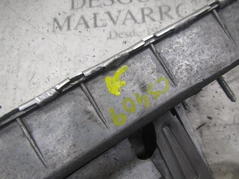 Recambio de palanca cambio para volkswagen touran (1t2) traveller referencia OEM IAM   