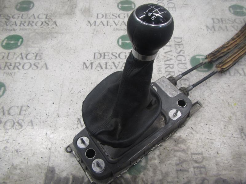 Recambio de palanca cambio para volkswagen touran (1t2) traveller referencia OEM IAM   