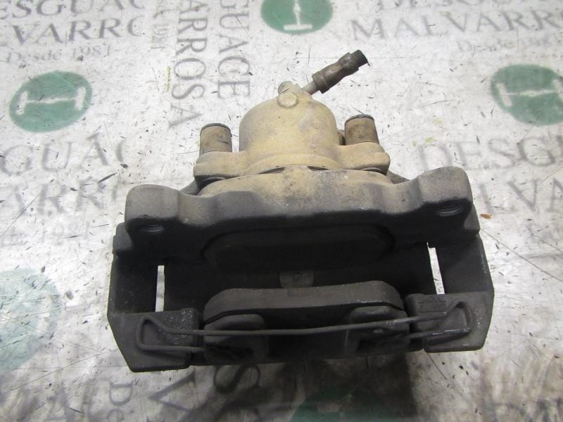 Recambio de pinza freno delantera derecha para volkswagen touran (1t2) traveller referencia OEM IAM   
