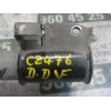 Recambio de amortiguador delantero derecho para dacia sandero 1.6 cat referencia OEM IAM 8200807029  