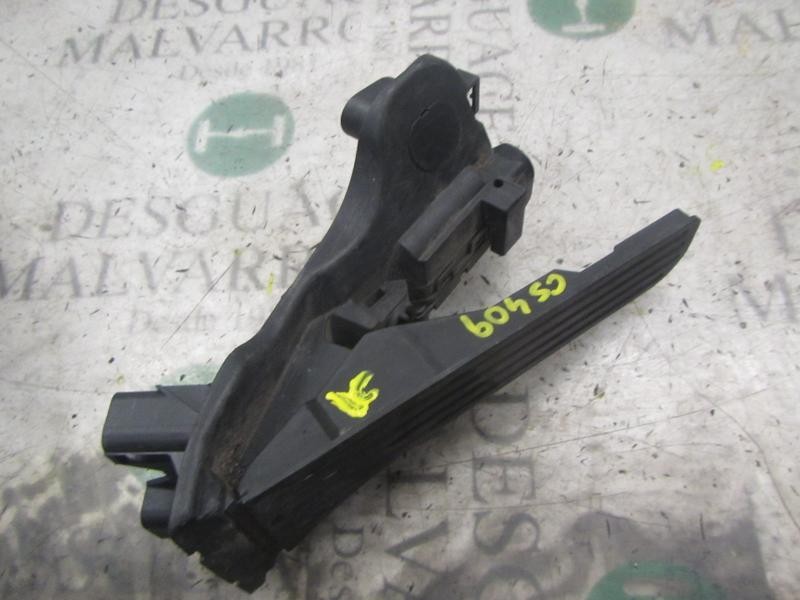 Recambio de potenciometro pedal para volkswagen touran (1t2) traveller referencia OEM IAM   