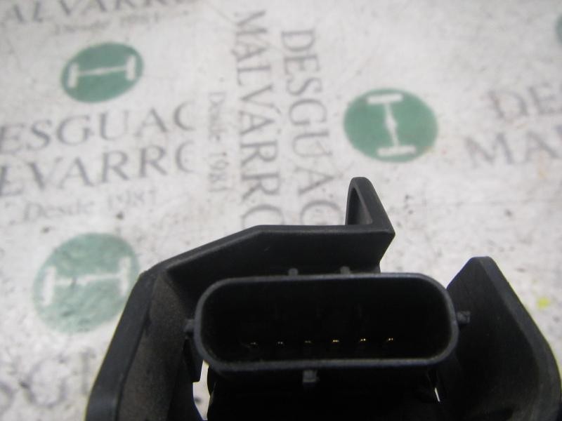 Recambio de potenciometro pedal para volkswagen touran (1t2) traveller referencia OEM IAM   