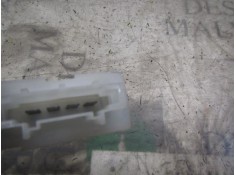 Recambio de resistencia calefaccion para volkswagen touran (1t2) traveller referencia OEM IAM    2