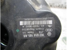 Recambio de servofreno para volkswagen touran (1t2) traveller referencia OEM IAM    2