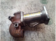 Recambio de enfriador egr para renault scenic ii 1.5 dci diesel referencia OEM IAM   