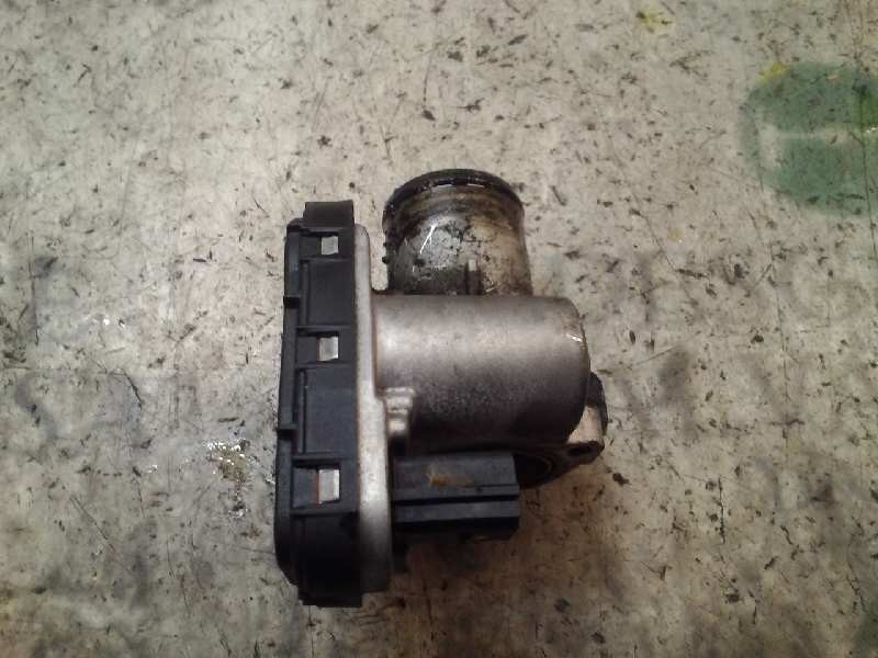 Recambio de caja mariposa para renault scenic ii 1.5 dci diesel referencia OEM IAM   