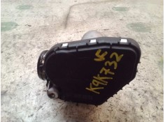 Recambio de caja mariposa para renault scenic ii 1.5 dci diesel referencia OEM IAM    2