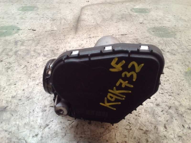 Recambio de caja mariposa para renault scenic ii 1.5 dci diesel referencia OEM IAM   