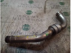 Recambio de tubo intercooler para renault scenic ii 1.5 dci diesel referencia OEM IAM   