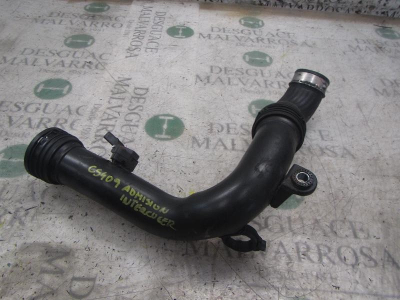 Recambio de tubo intercooler para volkswagen touran (1t2) traveller referencia OEM IAM   