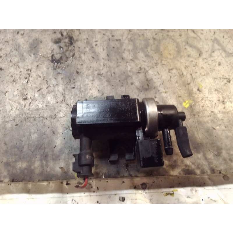 Recambio de valvula aire adicional para mitsubishi colt berlina 3 (cz) 1.5 di-d instyle referencia OEM IAM   