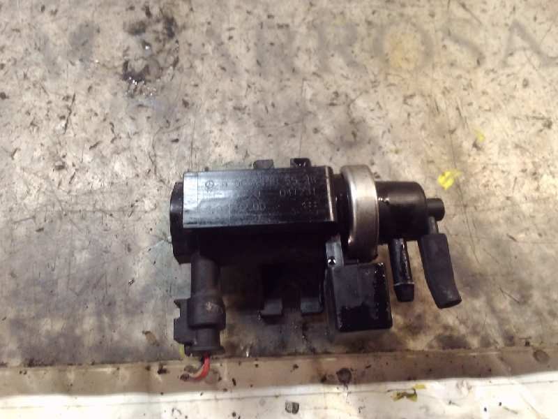 Recambio de valvula aire adicional para mitsubishi colt berlina 3 (cz) 1.5 di-d instyle referencia OEM IAM   