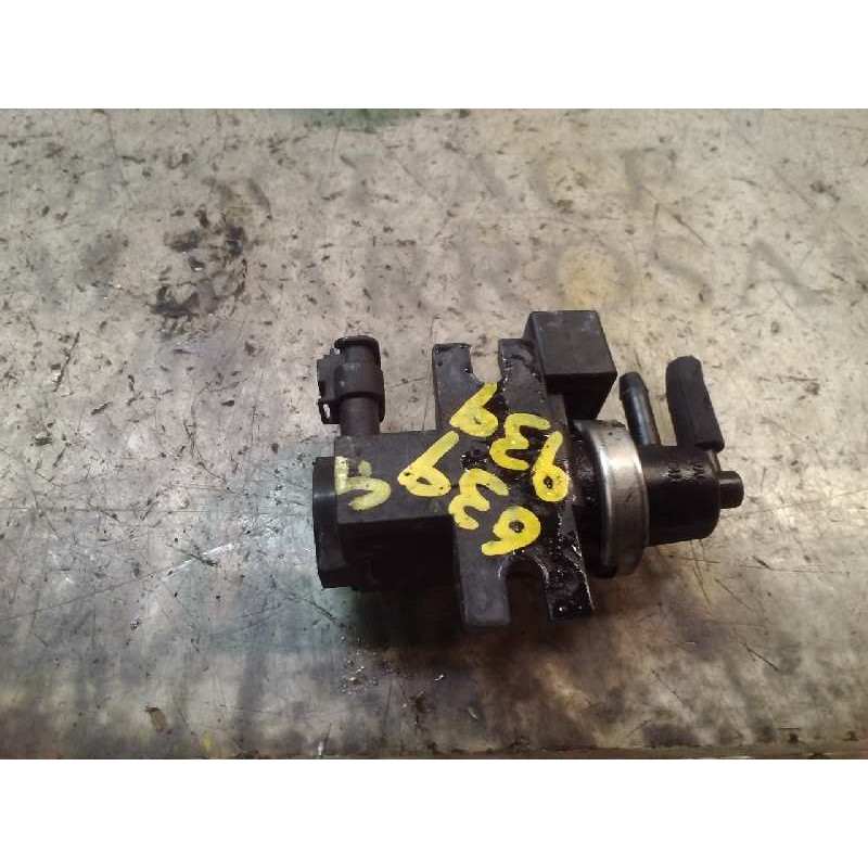 Recambio de valvula aire adicional para mitsubishi colt berlina 3 (cz) 1.5 di-d instyle referencia OEM IAM   