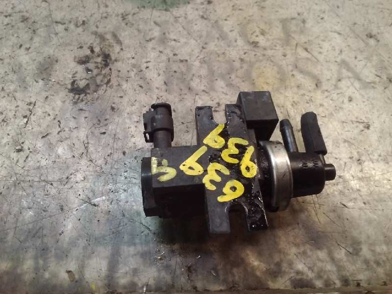 Recambio de valvula aire adicional para mitsubishi colt berlina 3 (cz) 1.5 di-d instyle referencia OEM IAM   