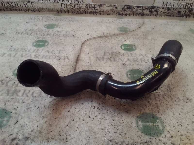 Recambio de tubo intercooler para mitsubishi colt berlina 3 (cz) 1.5 di-d instyle referencia OEM IAM   