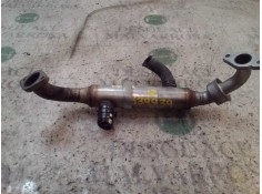 Recambio de enfriador egr para mitsubishi colt berlina 3 (cz) 1.5 di-d instyle referencia OEM IAM   