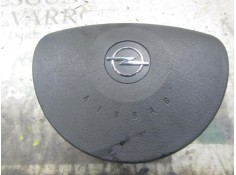 Recambio de airbag delantero izquierdo para opel corsa c corsavan referencia OEM IAM   