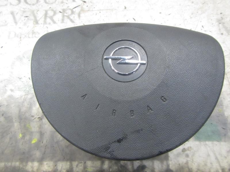 Recambio de airbag delantero izquierdo para opel corsa c corsavan referencia OEM IAM   