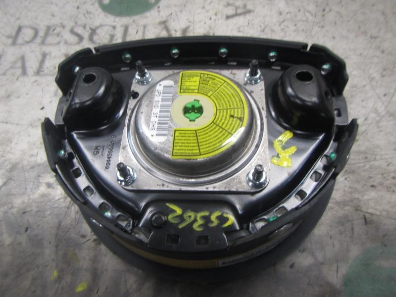 Recambio de airbag delantero izquierdo para opel corsa c corsavan referencia OEM IAM   