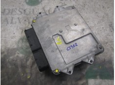Recambio de centralita motor uce para opel corsa c corsavan referencia OEM IAM    2