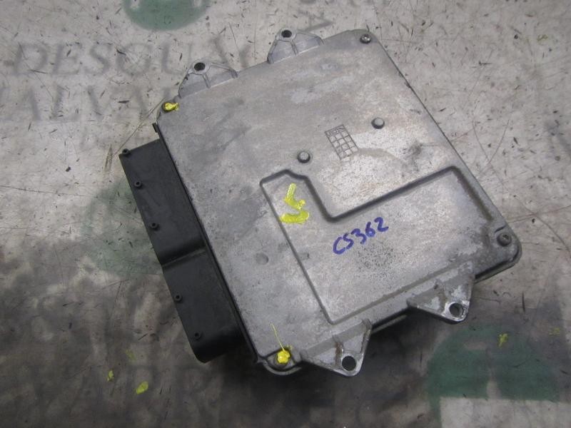 Recambio de centralita motor uce para opel corsa c corsavan referencia OEM IAM   