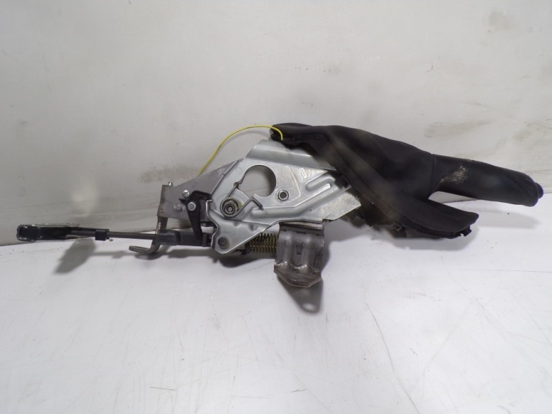 Recambio de palanca freno de mano para bmw serie 1 lim. (f20) 2.0 turbodiesel referencia OEM IAM 34406876774  