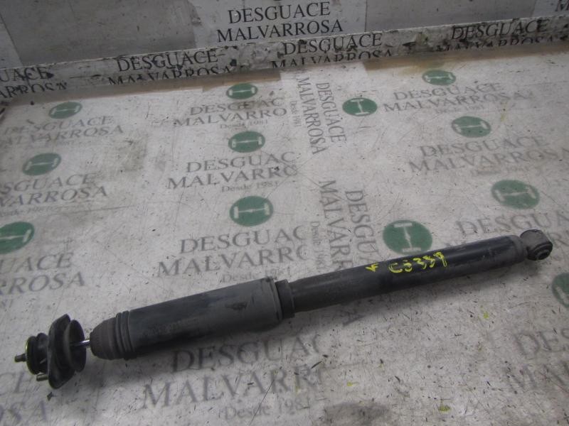 Recambio de amortiguador trasero derecho para bmw serie 3 berlina (e36) 1.8 cat referencia OEM IAM   