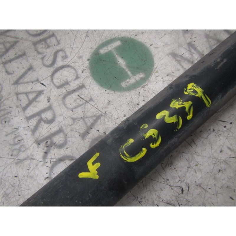 Recambio de amortiguador trasero derecho para bmw serie 3 berlina (e36) 1.8 cat referencia OEM IAM   