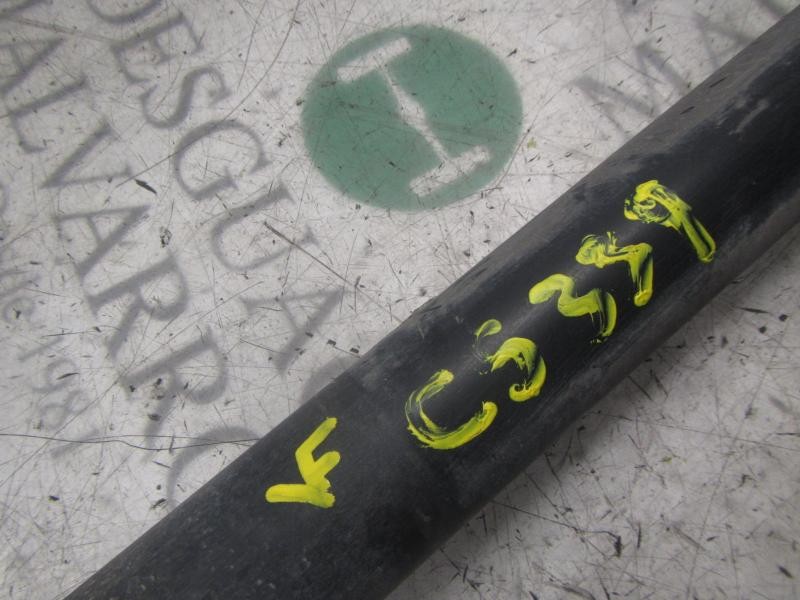 Recambio de amortiguador trasero derecho para bmw serie 3 berlina (e36) 1.8 cat referencia OEM IAM   