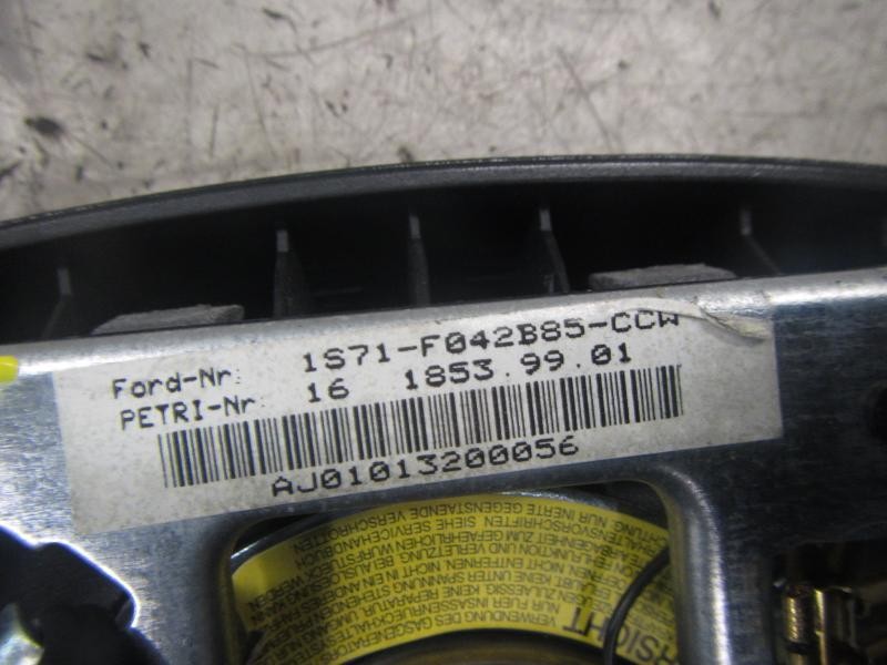 Recambio de airbag delantero izquierdo para ford mondeo berlina (ge) ambiente referencia OEM IAM   