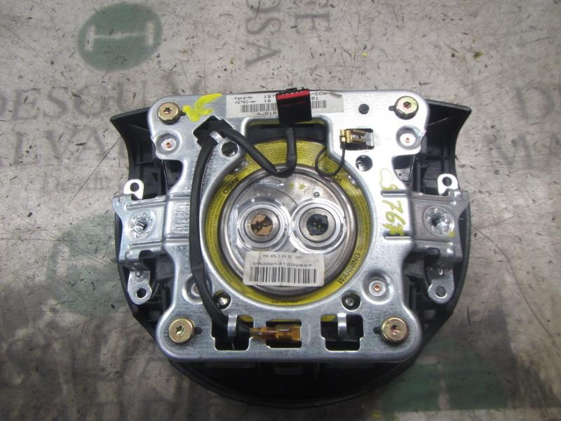 Recambio de airbag delantero izquierdo para ford mondeo berlina (ge) ambiente referencia OEM IAM   