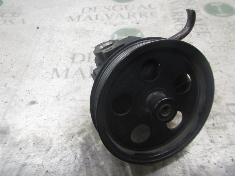 Recambio de bomba direccion para ford mondeo berlina (ge) ambiente referencia OEM IAM   