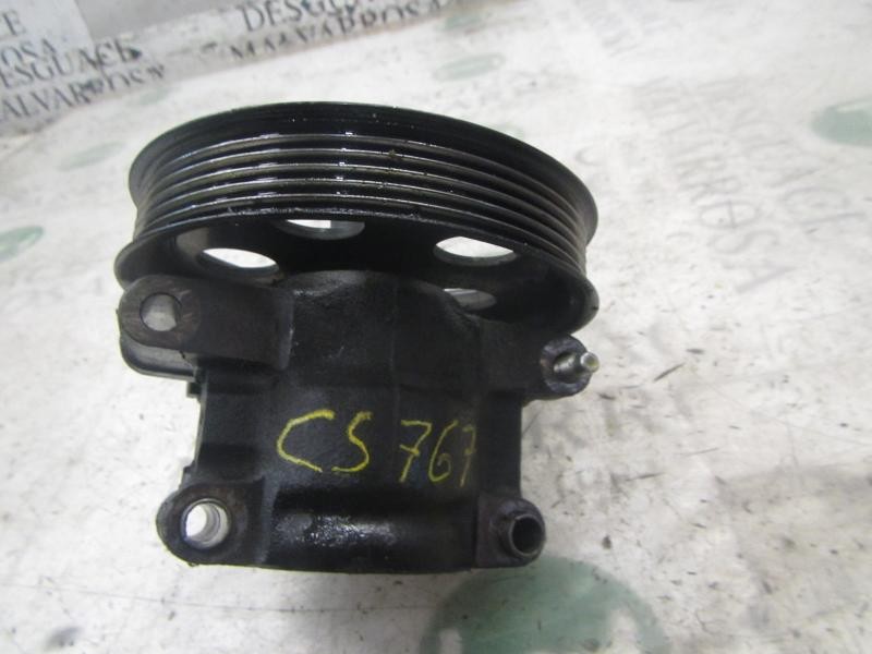Recambio de bomba direccion para ford mondeo berlina (ge) ambiente referencia OEM IAM   
