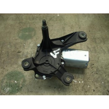 MOTOR LIMPIA TRASERO 