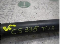 Recambio de amortiguador trasero izquierdo para mercedes-benz clase a (w169) a 180 cdi (169.007) referencia OEM IAM A1693260000  2