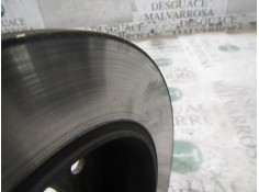 Recambio de disco freno trasero para mercedes-benz clase a (w169) a 180 cdi (169.007) referencia OEM IAM A1694230312   2