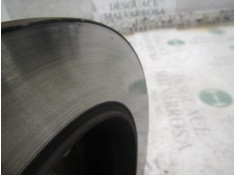 Recambio de disco freno trasero para mercedes-benz clase a (w169) a 180 cdi (169.007) referencia OEM IAM A1694230312   2