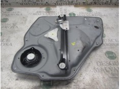 Recambio de elevalunas trasero izquierdo para mercedes-benz clase a (w169) a 180 cdi (169.007) referencia OEM IAM A1697303379   2