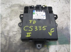 Recambio de modulo electronico para mercedes-benz clase a (w169) a 180 cdi (169.007) referencia OEM IAM A1698209226 A1698209226  2