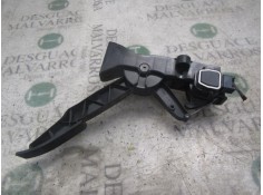 Recambio de potenciometro pedal para mercedes-benz clase a (w169) a 180 cdi (169.007) referencia OEM IAM A1693000104 A1693000104 2